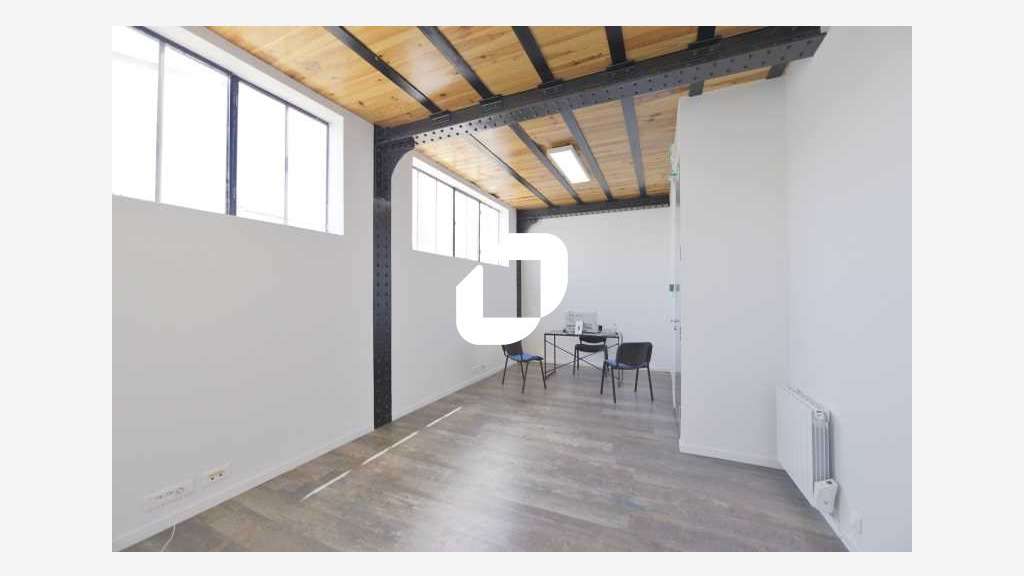 A louer Bureaux 28m² Persan