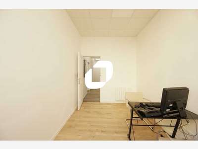 A louer Bureaux 13m² Persan