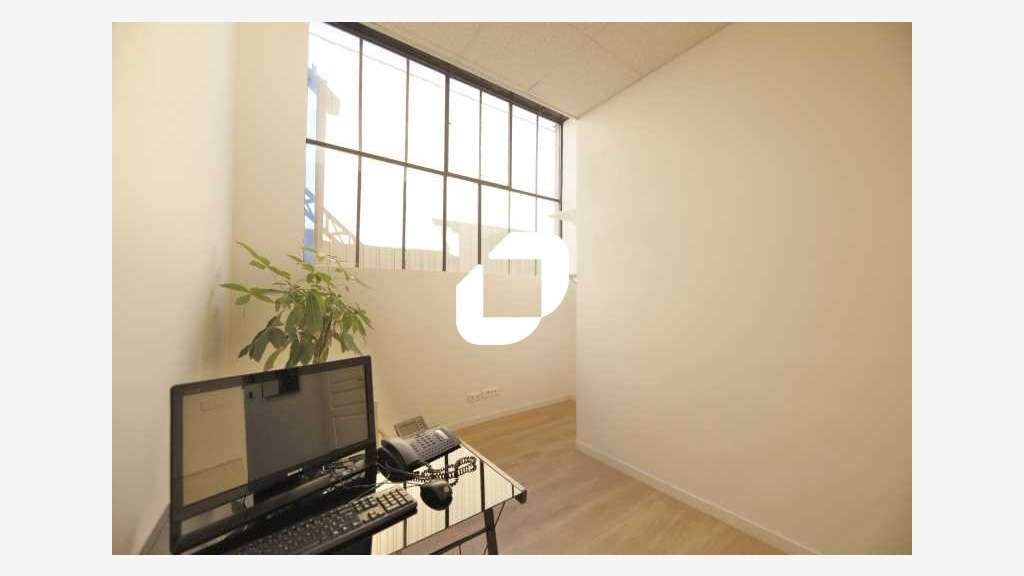 A louer Bureaux 13m² Persan