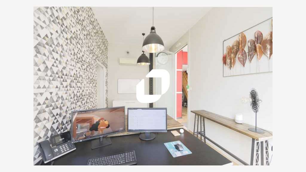 A louer Bureaux 13m² Persan