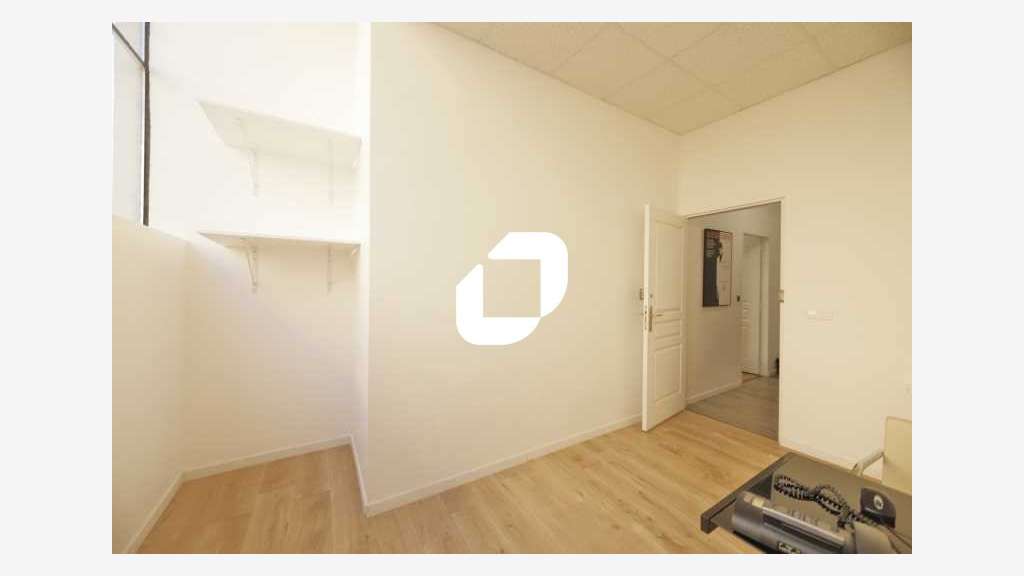 A louer Bureaux 13m² Persan