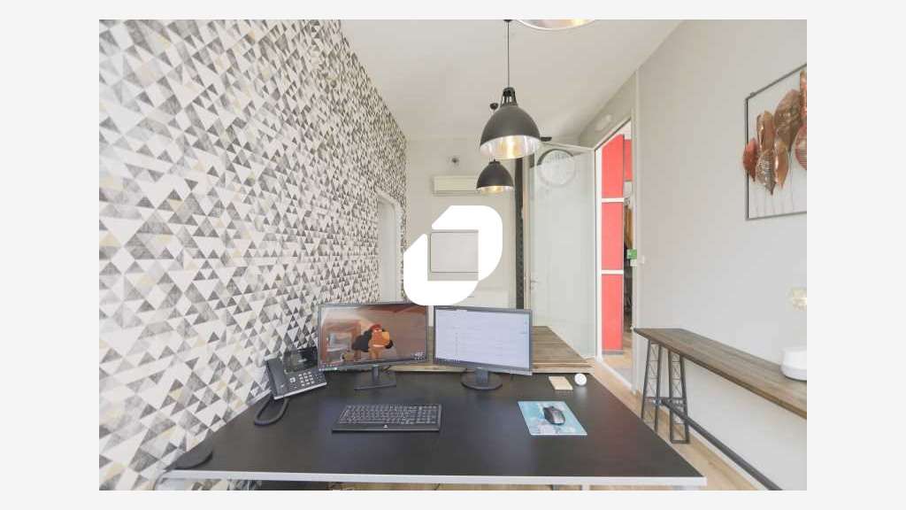 A louer Bureaux 13m² Persan