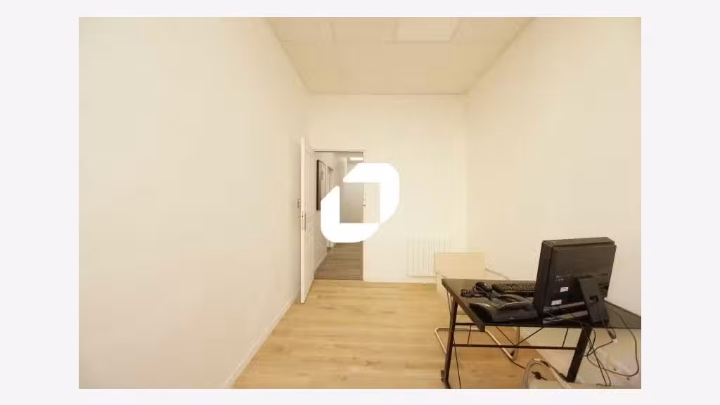 A louer Bureaux 13m² Persan
