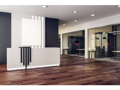 Location Bureaux à Pessac