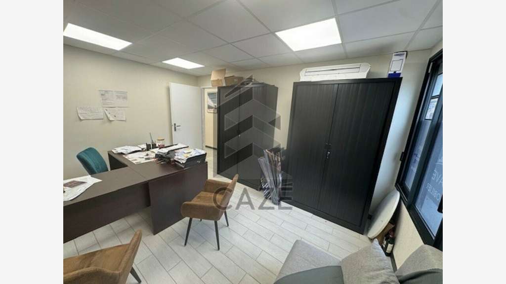 A louer bureaux 92m² à Pessac