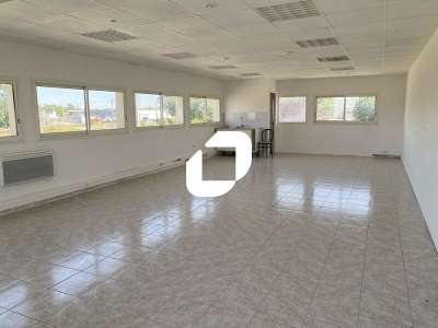 Location Bureaux à Pessac