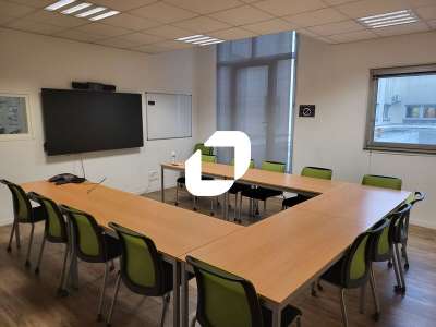 Location Bureaux à Pessac