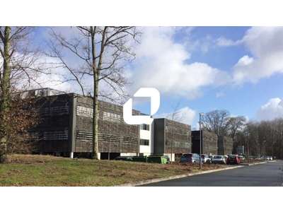 Location Bureaux à Pessac