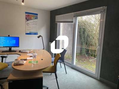 Location Bureaux à Pessac