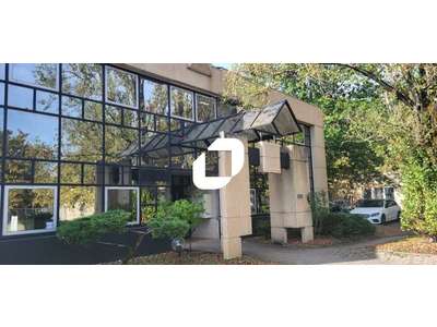 Location Bureaux à Pessac