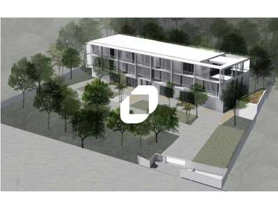 Location Bureaux à Pessac