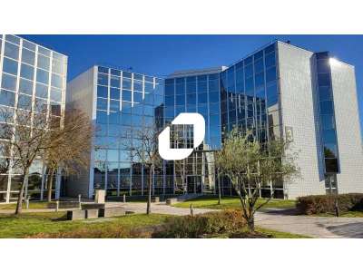 Location Bureaux à Pessac