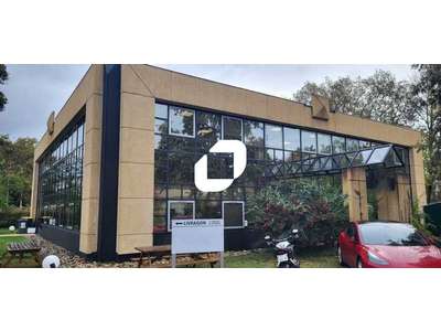 Location Bureaux à Pessac