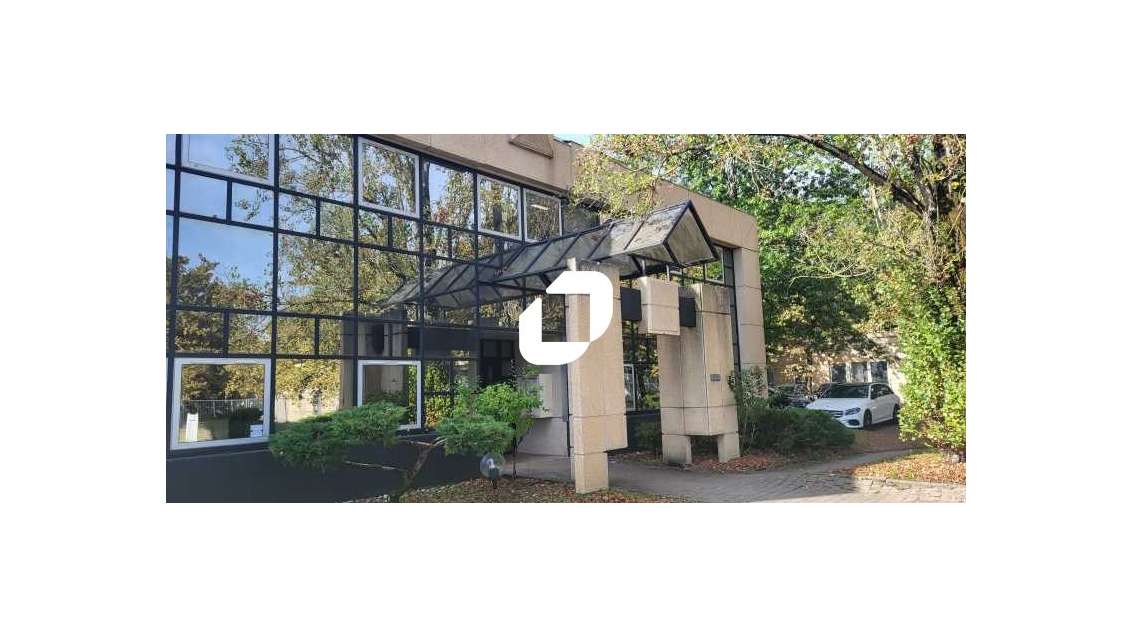 A louer Bureaux 120m² Pessac