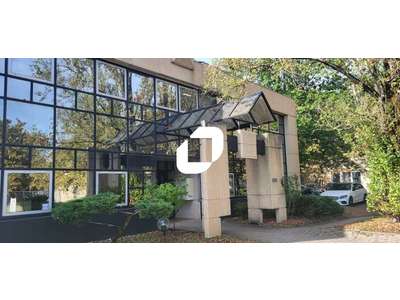 Location Bureaux à Pessac