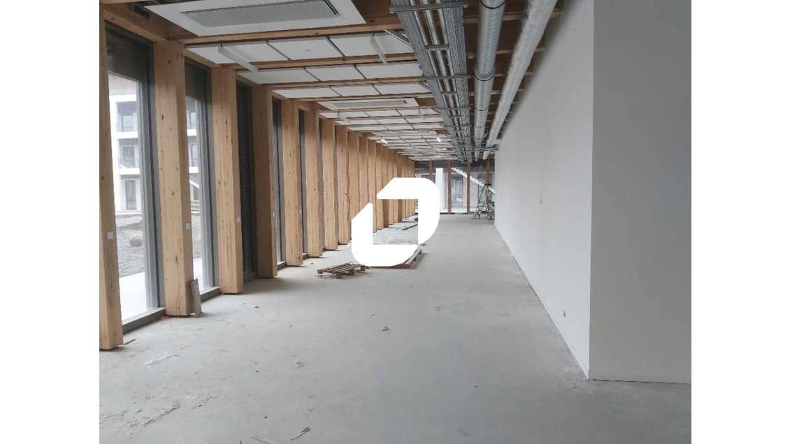 A louer Bureaux 583m² Pessac