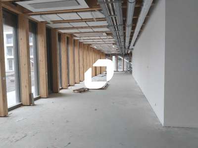 Location Bureaux à Pessac