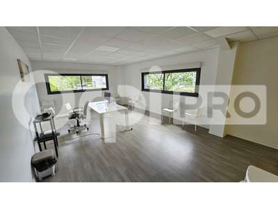 Location Bureaux à Pessac