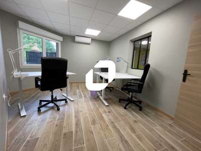 Location Bureaux à Pessac