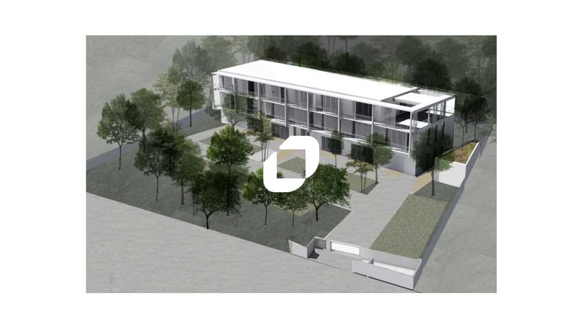 A louer Bureaux 206m² Pessac