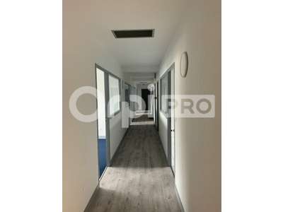 Location Bureaux à Pessac