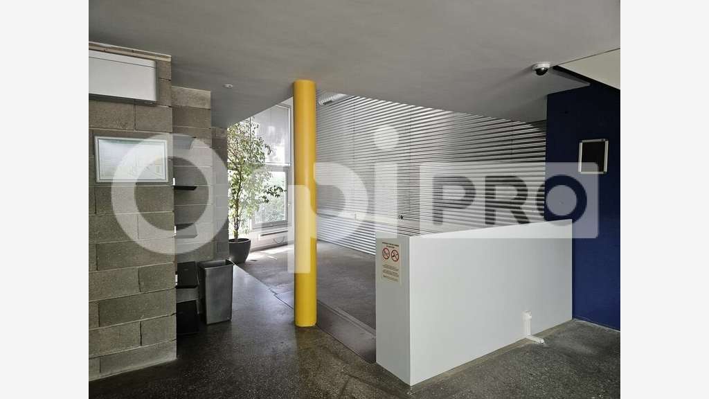 A louer bureau 137m² sur axe passant de Pessac