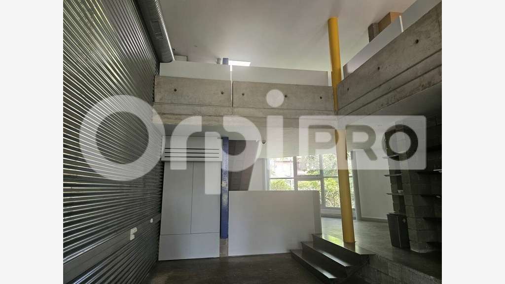 A louer bureau 137m² sur axe passant de Pessac