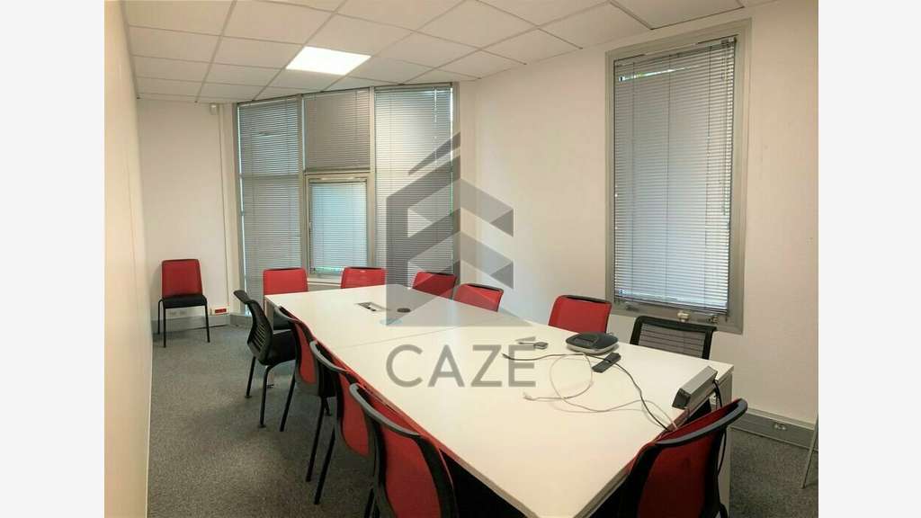 Bureaux 517m² à louer à Pessac  Europarc