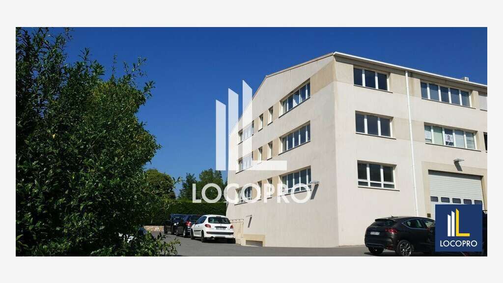 A louer bureaux petites surfaces à Mougins