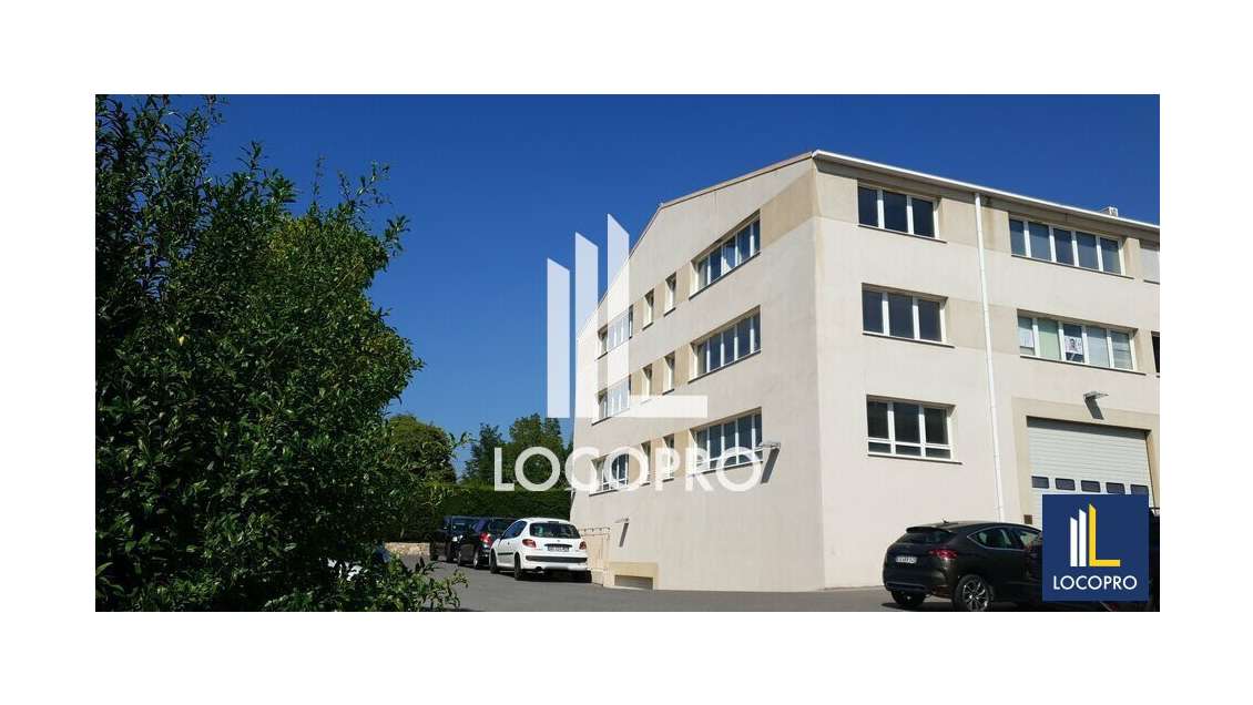 A louer bureaux petites surfaces à Mougins