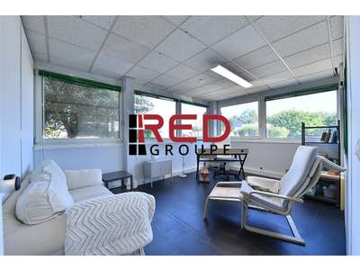 Location Bureaux à Peynier