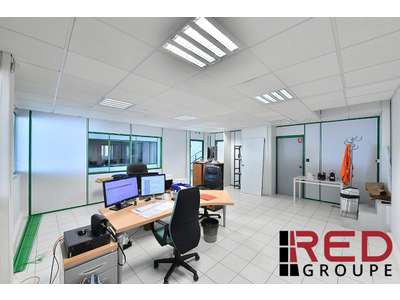 Location Bureaux à Peynier