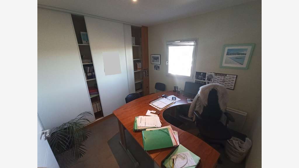 A louer plateau bureaux 20 mn Nord-Ouest Limoges