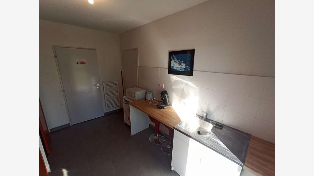 A louer plateau bureaux 20 mn Nord-Ouest Limoges