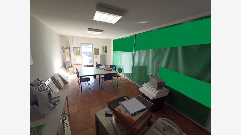 A louer plateau bureaux 20 mn Nord-Ouest Limoges