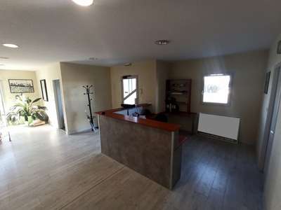 A louer plateau bureaux 20 mn Nord-Ouest Limoges