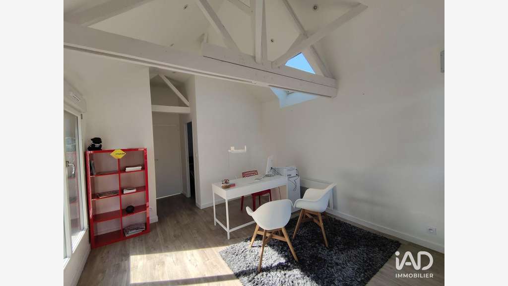 A louer bureau de 27m² à Piré-sur-Seiche centre