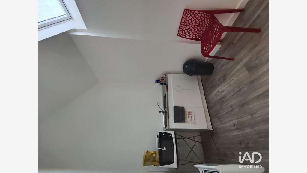 A louer bureau de 27m² à Piré-sur-Seiche centre