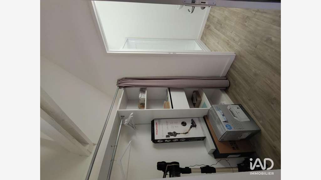 A louer bureau de 27m² à Piré-sur-Seiche centre