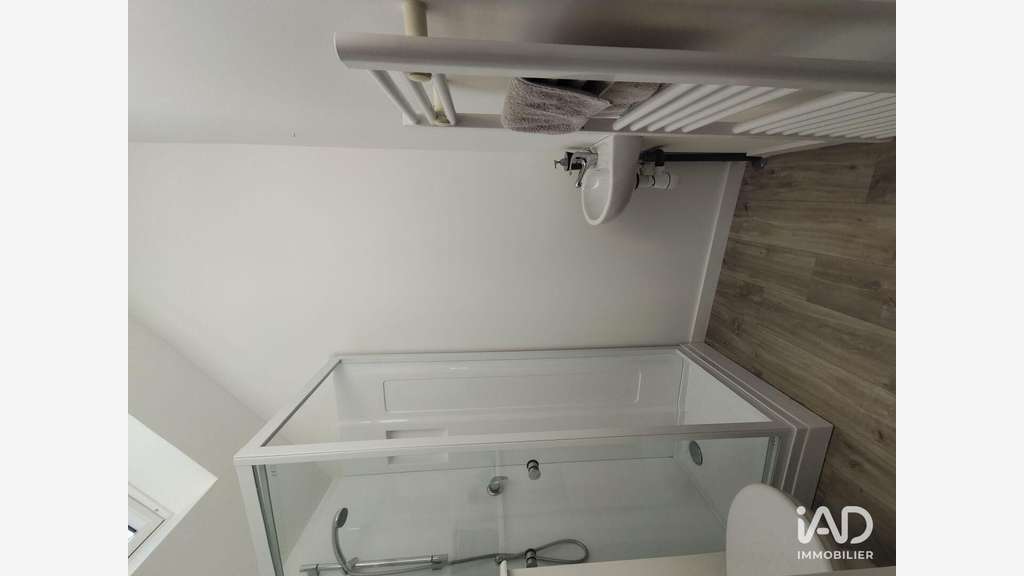A louer bureau de 27m² à Piré-sur-Seiche centre