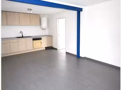 A louer bureaux 150m² sur 2000m² Nice Lingostière
