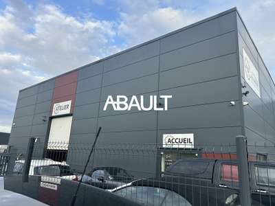 Local 385m² à louer à Plaisance-du-Touch la Ménude