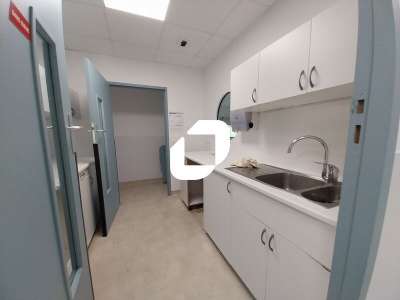 Location Bureaux à Plaisir