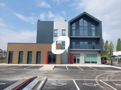 Location Bureaux à Plaisir