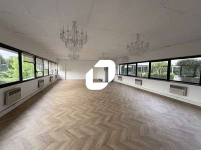 Location Bureaux à Plaisir