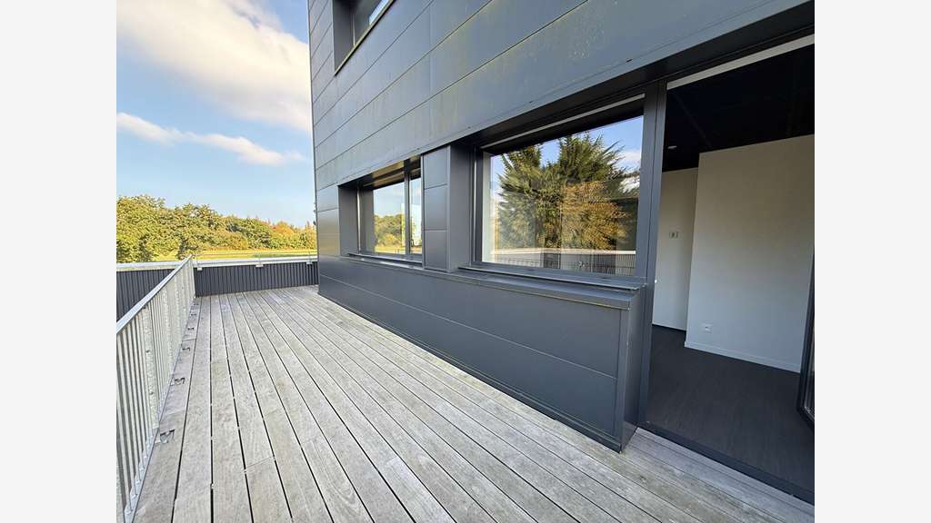 A louer bureaux de 188m² au 1er étage à Plerin