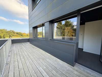 Location Bureaux à Plérin