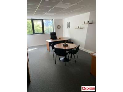 Location Bureaux à Plérin