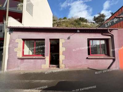 Location Locaux commerciaux - Boutiques à Plérin