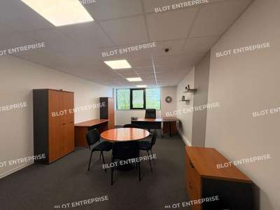 Location Bureaux à Plérin